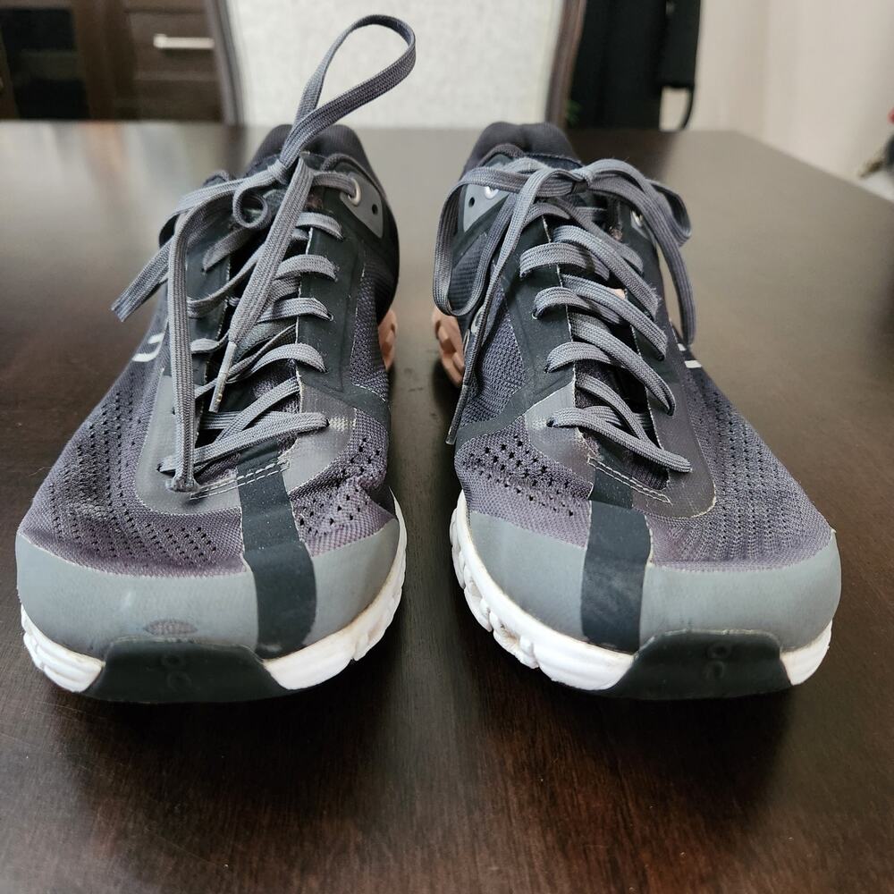On Cloudflow Women's Running Shoes Size 9 - Picture 4 of 8